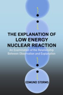 The Explanation of Low Energy Nuclear Reaction